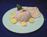 Foto langkah ke 3 dari resep 48. Nasi Goreng Daun Jeruk.