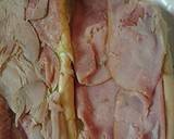Cuban sandwich recipe step 3 photo