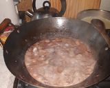 Foto del paso 8 de la receta: Salsa Mendez con ravioles