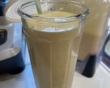 A picture of step 5 of Mango Shake.