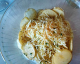Foto del paso 2 de la receta: Milhojas de patata y queso