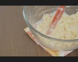 A picture of step 6 of Mini Caramel Custard Tart (Custard Pudding Tart).
