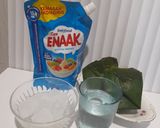 Foto langkah ke 1 dari resep Es Tape Ketan Creamy.