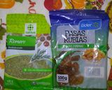 Foto del paso 1 de la receta: Ensalada saludable