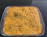 Foto langkah ke 7 dari resep Pastel tutup panggang nikmatttttt.