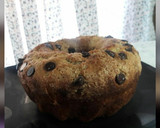 Foto del paso 4 de la receta: Budín de banana, súper económico