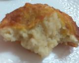 صورة لخطوة 2 من وصفة معقودة ولا اروع 🥔🥔🥚🧀