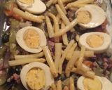 Foto del paso 8 de la receta: Menestra especial 😆