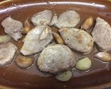 Foto del paso 3 de la receta Solomillo al whisky 🥃 🐖