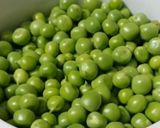 A picture of step 4 of Green peas.
