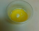 A picture of step 1 of Cookies for Two.