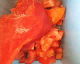 Foto del paso 2 de la receta: Estofado de albóngidas saludable