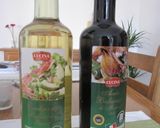 A picture of step 5 of Easy Balsamic Vinegar Pickled Cucumbers [for Japanese expats].