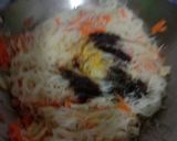 Foto langkah ke 3 dari resep Lumpia Isi Bihun.
