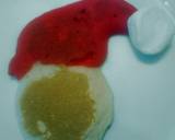 Santa Pancakes * christmas * recipe step 11 photo