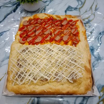 Langkah 9