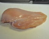 A picture of step 1 of Healthy Chicken Hash Browns.