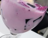 Foto langkah ke 7 dari resep Es buah nutrijell sirup leci.