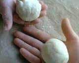 A picture of step 3 of Tofu and Cheese, Two Kinds of Chewy Pão de Queijo.