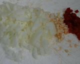 Foto del paso 1 de la receta: Pollo con puré