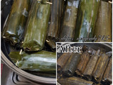 Arem-Arem isi Ayam,Kentang,wortel