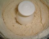 A picture of step 1 of Easy Biscuits.