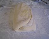 A picture of step 6 of Homemade & Easy Authentic Cronuts.