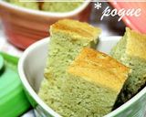 A picture of step 4 of Extraordinarily Moist! Creamy Avocado Bread Made in a Bread Machine.