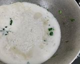 A picture of step 8 of Methi Matar Malai Kofta.