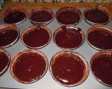 Foto del paso 14 de la receta: Coulant de chocolate