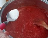 Foto del paso 2 de la receta: ~ Berenjas rellenas de carne ~