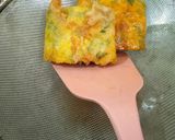 Foto langkah ke 3 dari resep Martabak telur mini.