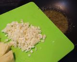 Foto langkah ke 2 dari resep Ayam Jamur Saus Tiram.