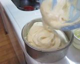 A picture of step 6 of Light and Airy Sponge Cake.