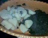 Foto del paso 2 de la receta: Hamburguesas de papa y acelga vegg