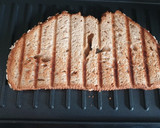 Foto del paso 1 de la receta: Sándwich de pastrami y queso Arzúa-Ulloa