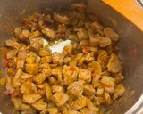 Bakonyi betyárleves recept fázis 1 fotója