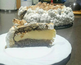 Foto del paso 11 de la receta: Tarta"Moka" con Nata