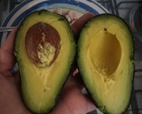 Foto del paso 2 de la receta: Palta rellena