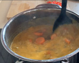 Foto del paso 8 de la receta: Lentejas con verduras