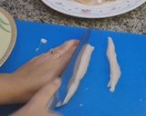 Foto del paso 1 de la receta Fingers de Pollo