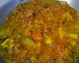 A picture of step 4 of Dalma.
