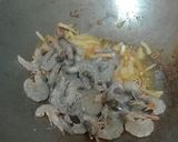 Foto langkah ke 4 dari resep Udang Asam Manis Manjaa 😘.