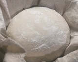 Foto del paso 3 de la receta: Pan de masa madre