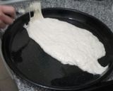 Foto del paso 3 de la receta: Pizza batida