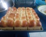Foto langkah ke 5 dari resep Roti Isi Selai Kaya Ala Roti Maros.