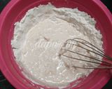 Foto langkah ke 3 dari resep KUE LAPIS TAPIOKA (#pr_lapistradisional).