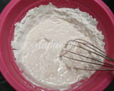 Foto langkah ke 3 dari resep KUE LAPIS TAPIOKA (#pr_lapistradisional).