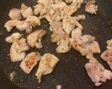 A picture of step 3 of My Pad Thai.