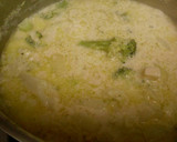 Foto del paso 1 de la receta: Crema de coliflor y brócoli